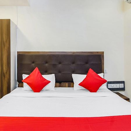 היידראבד Hotel O Tokyo מראה חיצוני תמונה