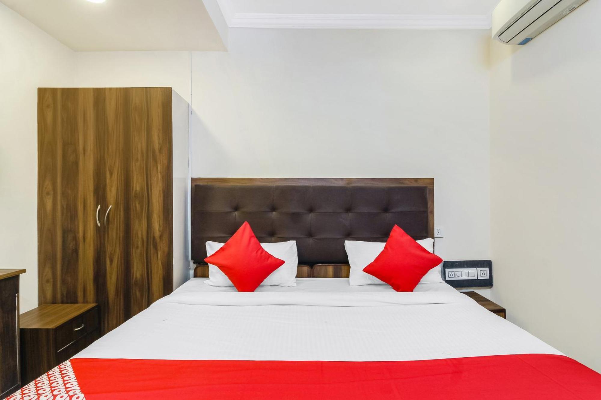 היידראבד Hotel O Tokyo מראה חיצוני תמונה