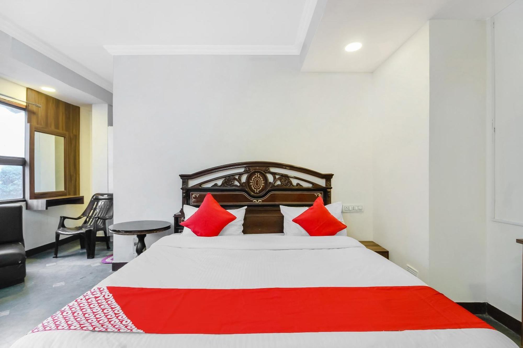היידראבד Hotel O Tokyo מראה חיצוני תמונה