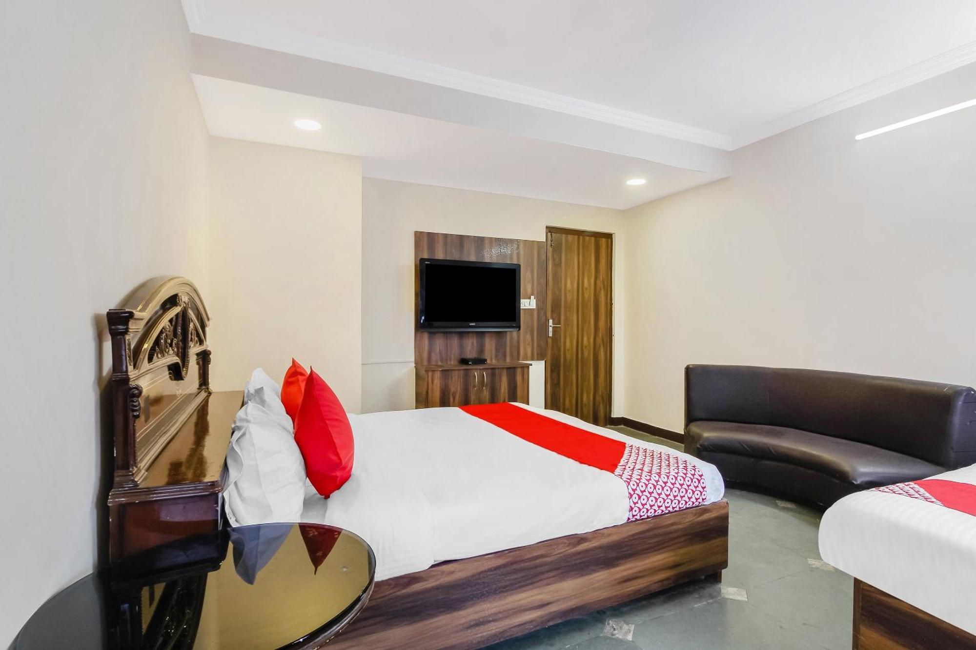 היידראבד Hotel O Tokyo מראה חיצוני תמונה